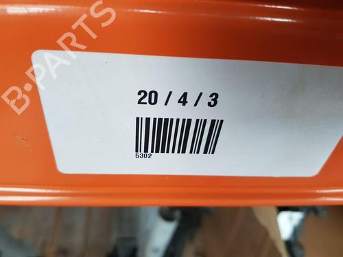 Køler RENAULT CAPTUR I (J5_, H5_) 0.9 TCe 90 | BP28501042M31
