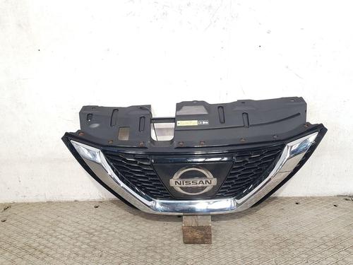 Used Grille NISSAN QASHQAI II (J11, J11_) [2013-2025]  29957273