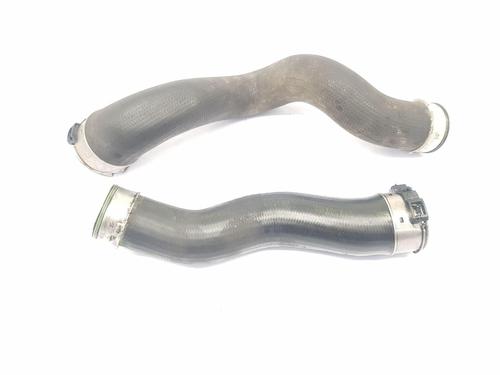 Tubo dell'intercooler BMW X1 (E84) sDrive 18 d (143 hp) 29928024