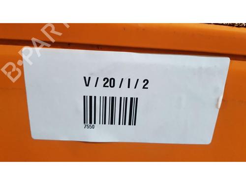 Right front window switch VOLVO S60 II (134) T4 | BP34638772I26  - Image 10