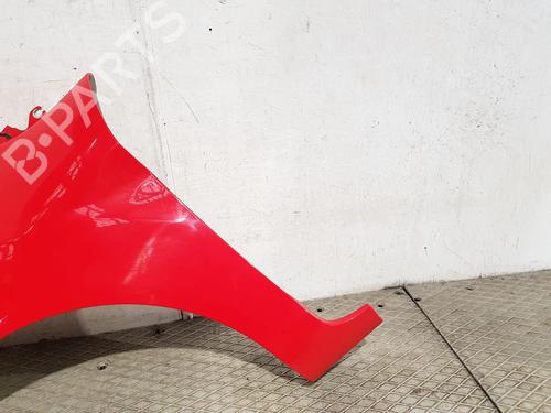 Forkjerm venstre FORD FIESTA VI (CB1, CCN) 1.25 | BP29642168C41 