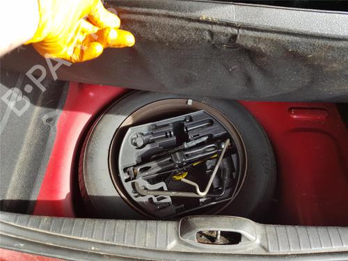 Recambios PEUGEOT 208 I (CA_, CC_)  1.2 VTI 82  4912231