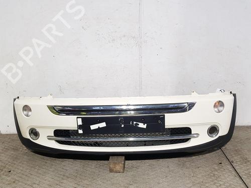 Used Front bumper MINI MINI (R50, R53) Cooper (116 hp) 30737783