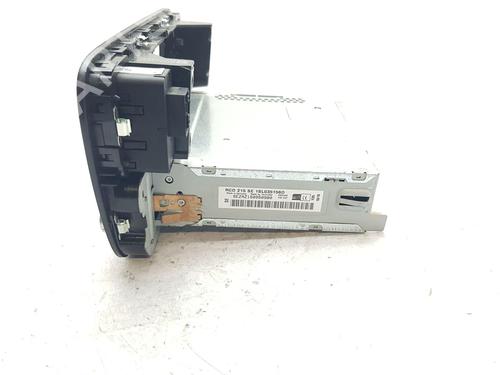 Radio SEAT Mii (KF1, KE1)  | BP22772932E6 