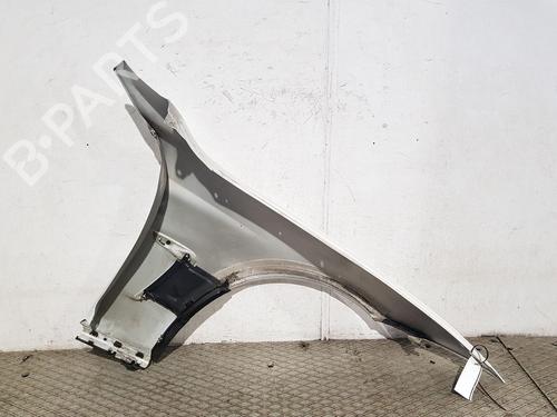 Left front fenders BMW 4 Coupe (F32, F82) 418 d | BP30161402C41 