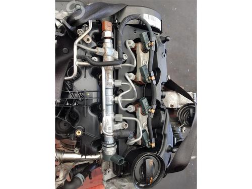 Engine AUDI TT (8J3) 2.0 TDI quattro | BP28284096M1 