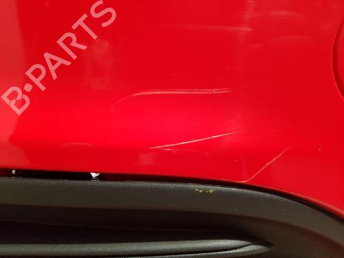 Front bumper FORD FIESTA VI (CB1, CCN) 1.25 | BP29871085C7
