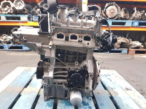 Engine VW POLO VI (AW1, BZ1, AE1)  | BP22203175M1 