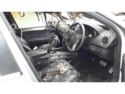Step MERCEDES-BENZ M-CLASS (W164) ML 350 CDI 4-matic (164.122) | BP22677658C149 
