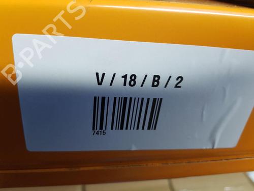 Electronic module NISSAN NOTE (E11, NE11) 1.4 | BP30554642M83 