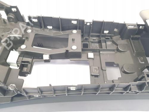 Armrest / Center console AUDI A6 C8 Avant (4A5) S6 TDI Mild Hybrid quattro | BP32375067I20 