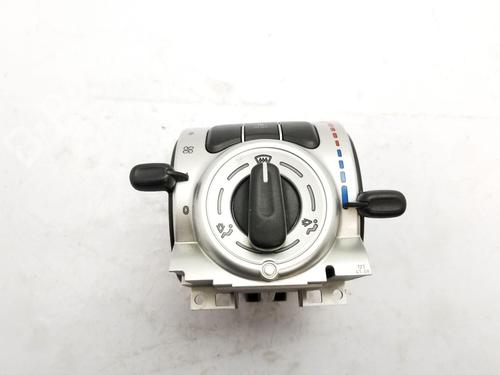 AC-Styringsenhed/Manøvreenhed SMART FORTWO Cabrio (451) 1.0 (451.431, 451.480) | BP22657551I5