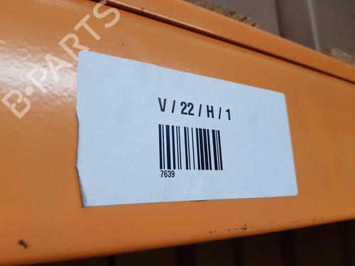 Front left window mechanism KIA PICANTO II (TA) 1.0 | BP40195881C22 - Image 8