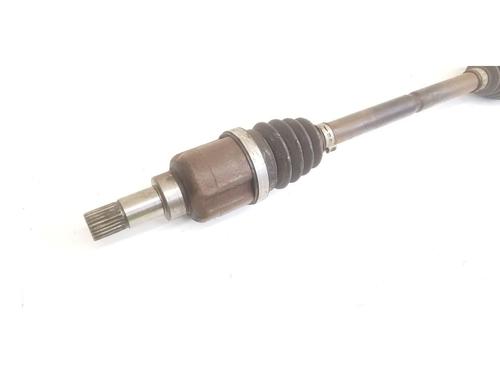 Left front driveshaft CITROËN C3 II (SC_) 1.2 VTi 82 | BP22678175M38  - Image 6
