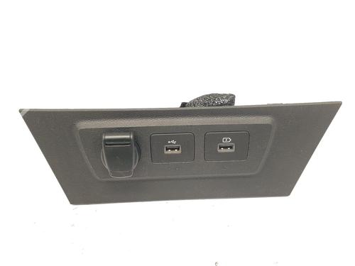 Used Electronic module DACIA DUSTER (HM_) 1.5 dCi 115 4x4 (114 hp) 29467416