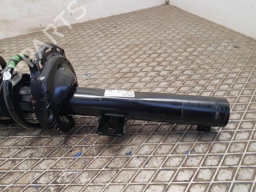 Right front shock absorber VW POLO VI (AW1, BZ1, AE1)  | BP29492749M17 
