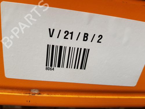 Wiring harness ASTON MARTIN VANTAGE Coupe V8 | BP36240838E16  - Image 16