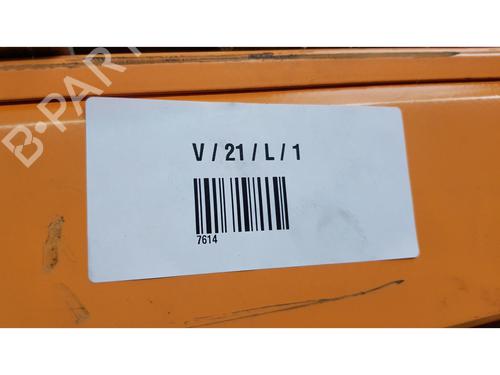 Engine mount AUDI A6 C8 Avant (4A5) RS6 TFSI Mild Hybrid quattro | BP22671688M89 - Image 15