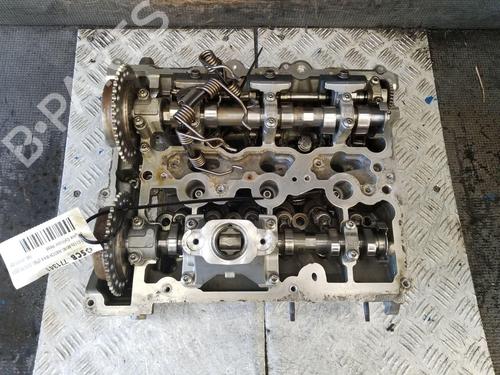Used Cylinder head MINI MINI (F56) One (102 hp) 31632988