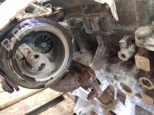 Engine SKODA OCTAVIA IV (NX3, NN3, PV3)  | BP30137981M1  - Image 10