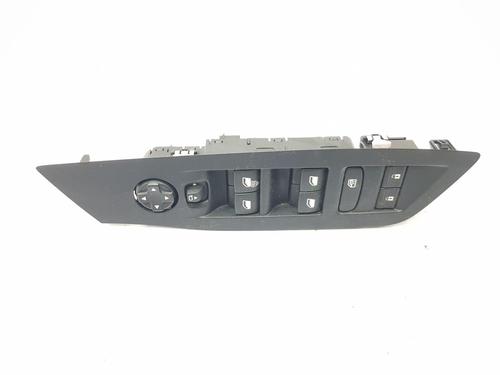 Used Right front window switch Right front window switch PEUGEOT 508 II (FB_, FH_, F3_) PureTech 130 (FBHNSR) (131 hp) 33246844 33246844