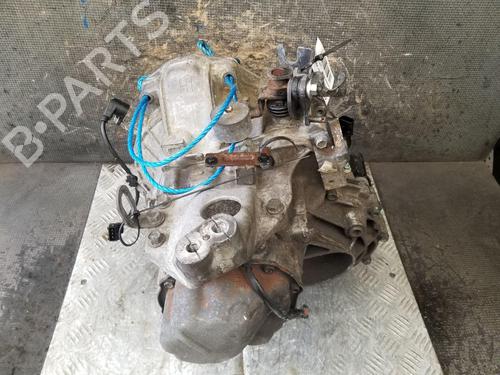 Gearbox CHEVROLET SPARK (M300) 1.2 | BP36531865M3 - Image 6
