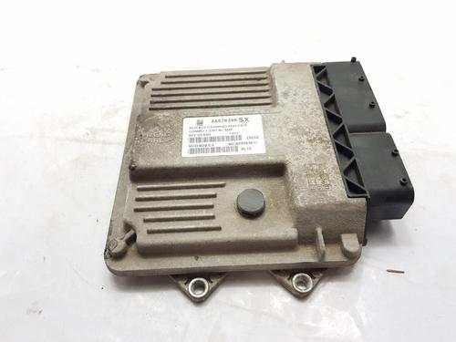 Engine control unit (ECU) VAUXHALL COMBO Mk II (C) Box Body/MPV (F25) 1.3 CDTI 16V | BP30948591M57