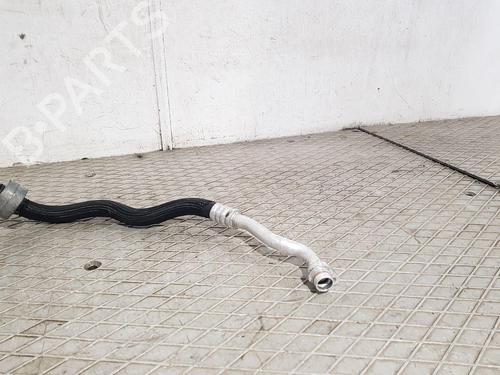 AC pipe DACIA DUSTER (HM_) 1.5 dCi 115 4x4 | BP29620332M126 