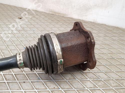 Right front driveshaft AUDI A6 C7 (4G2, 4GC) 2.0 TDI | BP24965039M39 