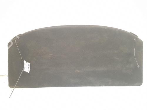 Used Rear parcel shelf Rear parcel shelf 38311939 38311939