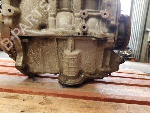 Engine NISSAN MICRA IV (K13K, K13KK) 1.2 DIG-S | BP30137852M1