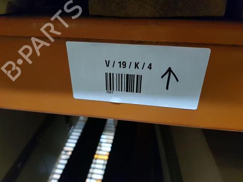 Pedal HONDA HR-V (RU) 1.5 (RU1) | BP31983236I4