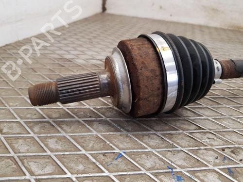 Right front driveshaft HONDA JAZZ IV (GK_) 1.5 | BP28137007M39 