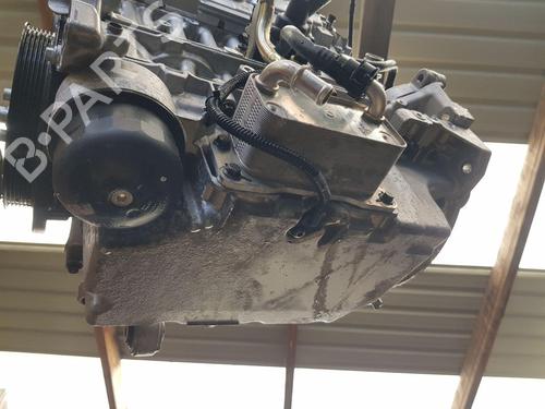 Engine VOLVO XC60 II (246) T8 Hybrid AWD | BP29054857M1