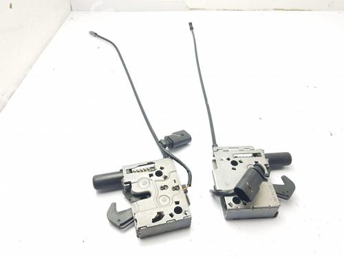Used Hood lock Hood lock AUDI Q7 (4MB, 4MG, 4MQ) SQ7 TDI quattro (435 hp) 35966889 35966889