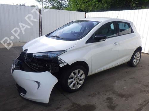 Electronic module RENAULT ZOE (BFM_) ZOE | BP30330914M83  - Image 10