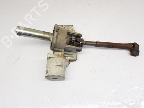 Used Steering column FIAT GRANDE PUNTO (199_) 1.4 (199AXB11, 199AXB1A, 199BXB1A, 199AXL1A) (77 hp) 29620268