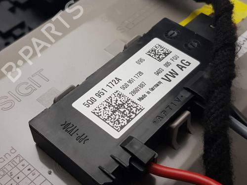 Interior roof light SKODA SCALA (NW1) 1.0 TSI | BP33412848I8  - Image 8