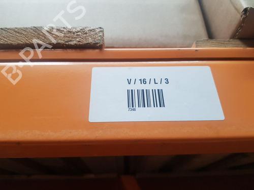 Electronic module VOLVO V40 Hatchback (525) D2 | BP36093529M83 - Image 8