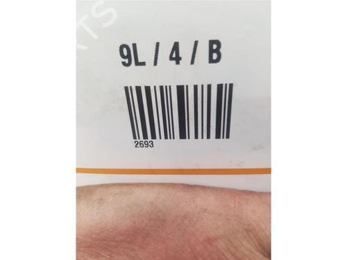 Gearbox MERCEDES-BENZ S-CLASS (W222, V222, X222) S 350 BlueTEC / d (222.132, 222.032, 222.123) | BP22670715M3