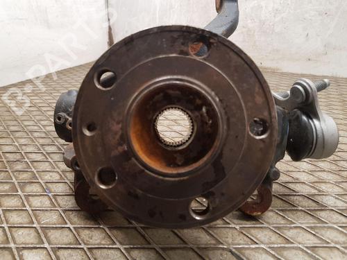 Left front steering knuckle VW T-ROC (A11, D11) | BP30914666M25