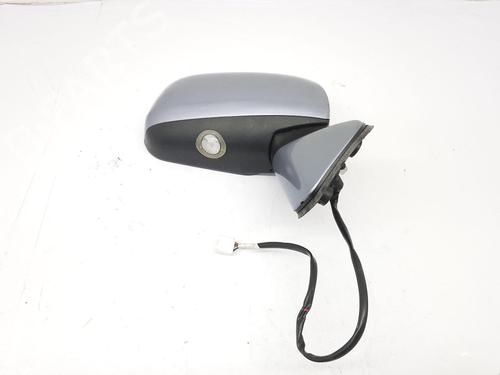 Ryggespeil høyre Ryggespeil høyre TOYOTA VERSO (_R2_) 2.0 D-4D (AUR20_, AUR20R) (126 hp) 37604847 37604847