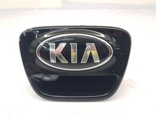 Used Tailgate handle Tailgate handle KIA RIO III (UB) 1.2 CVVT (84 hp) 34638652 34638652