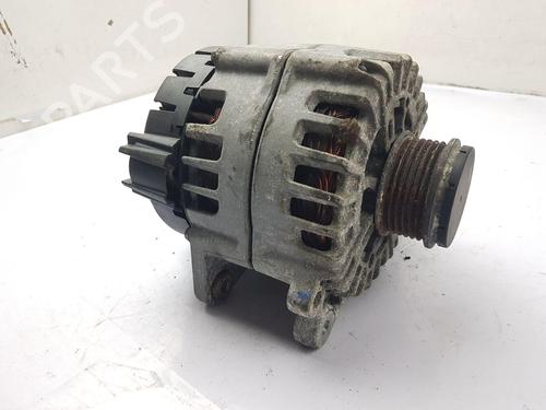 Alternator VW TOUAREG (CR7, RC8) | BP33004921M7 - Image 5