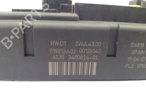 Fuse box MINI MINI (R56) Cooper | BP36459734E1 - Image 8