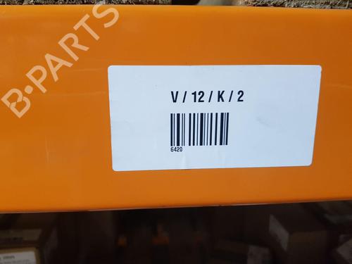 Right front shock absorber ALFA ROMEO MITO (955_) 1.4 (955AXB1B, 955.AXF1B) | BP27620220M17 