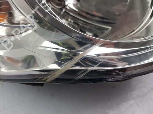 Right headlight KIA PICANTO I (SA) 1.1 | BP23447138C29 