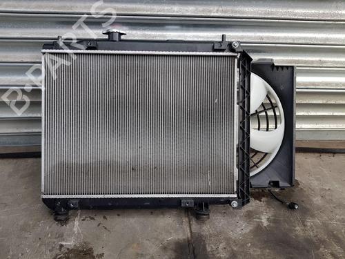 Used Water radiator HONDA JAZZ V (GR_, GS_) 1.5 eHEV (GR3, GR6) (109 hp) 29229930