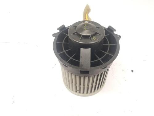 Heater blower motor NISSAN MICRA IV (K13K, K13KK) 1.2 | BP26035888M62 