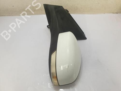 Left mirror FORD MONDEO IV (BA7) | BP23119320C26